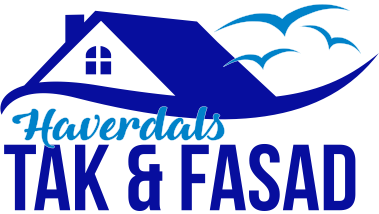 Haverdals tak & fasad